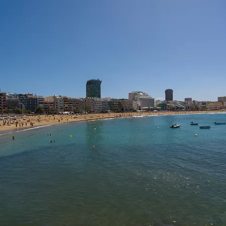 Dom wakacyjny Sunset Views Over The Sea By Canariasgetaway Las Palmas de Gran Canaria