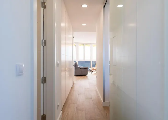 Dom wakacyjny Sunset Views Over The Sea By Canariasgetaway *