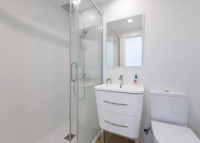 Sunset Views Over The Sea By Canariasgetaway Dom wakacyjny *