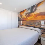 Sunset Views Over The Sea By Canariasgetaway * Las Palmas de Gran Canaria