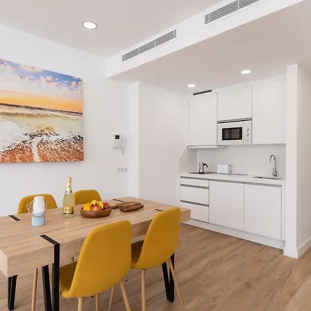 Holiday home Sunset Views Over The Sea By Canariasgetaway Las Palmas de Gran Canaria