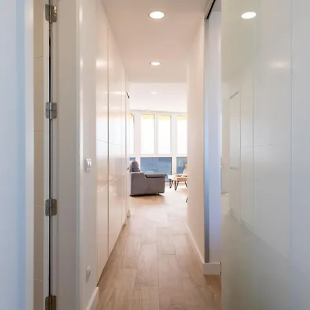 Сasa de vacaciones Sunset Views Over The Sea By Canariasgetaway *