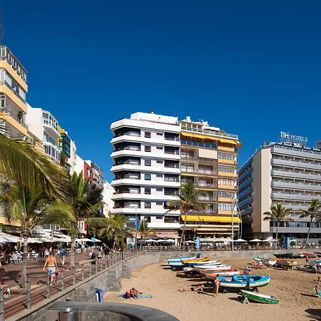 Sunset Views Over The Sea By Canariasgetaway Vakantiehuis