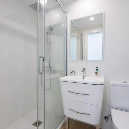 Sunset Views Over The Sea By Canariasgetaway Сasa de vacaciones *