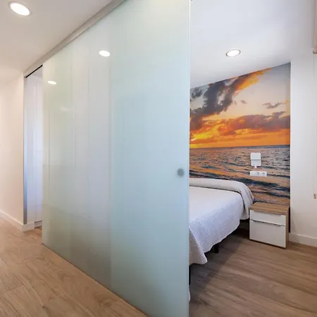 Sunset Views Over The Sea By Canariasgetaway Сasa de vacaciones Las Palmas de Gran Canaria