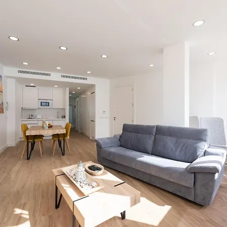 Holiday home Sunset Views Over The Sea By Canariasgetaway Las Palmas de Gran Canaria