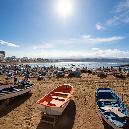 Сasa de vacaciones Sunset Views Over The Sea By Canariasgetaway Las Palmas de Gran Canaria