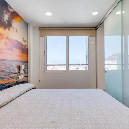 Сasa de vacaciones Sunset Views Over The Sea By Canariasgetaway *