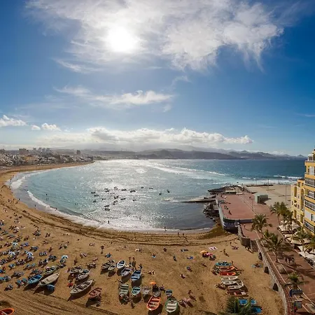 Сasa de vacaciones Sunset Views Over The Sea By Canariasgetaway *