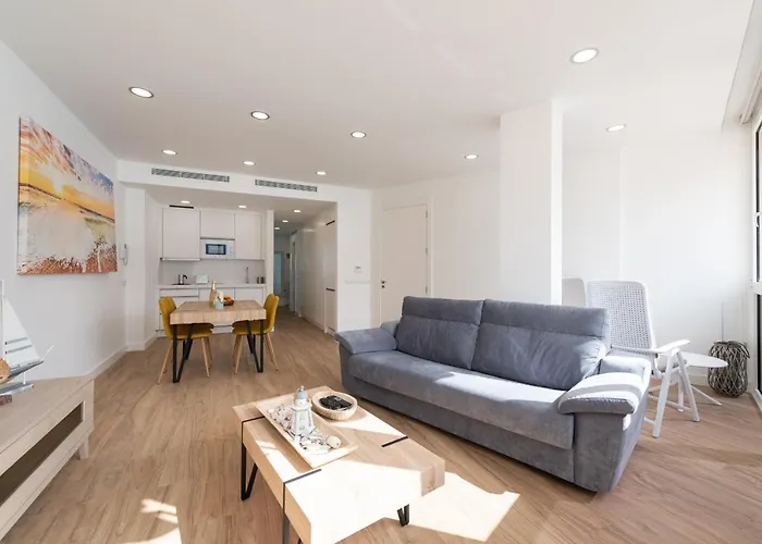 Vakantiehuis Sunset Views Over The Sea By Canariasgetaway Las Palmas