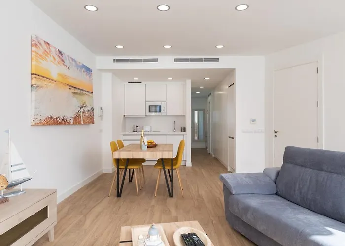 Sunset Views Over The Sea By Canariasgetaway Vakantiehuis