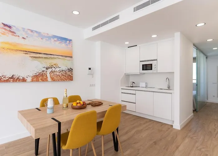 Ferienhaus Sunset Views Over The Sea By Canariasgetaway Las Palmas / Gran Canaria